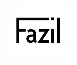 Logo Fazil